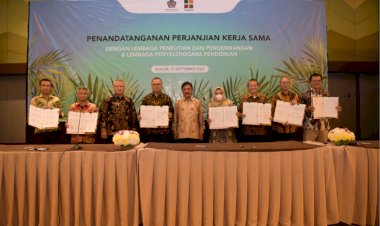 Beasiswa